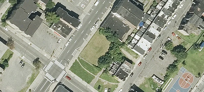 High St
