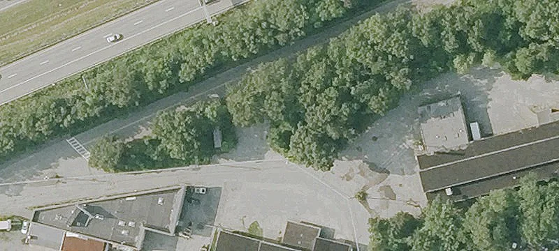 Jefferson St