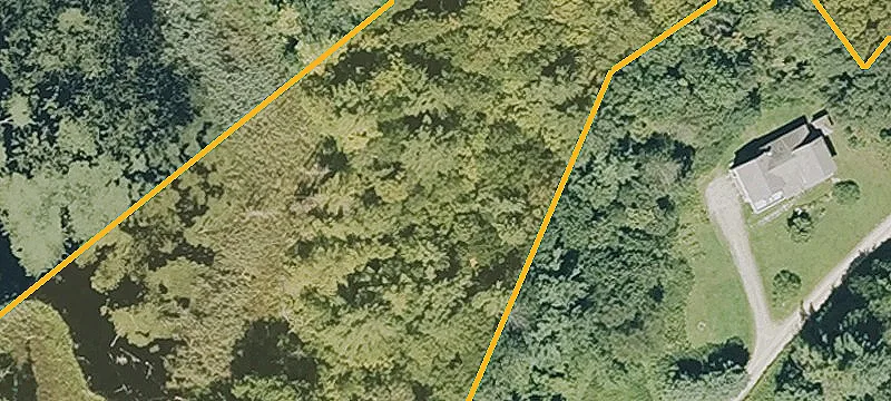 Johnson Hl Rd