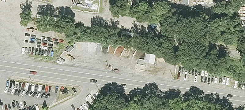 Coolidge St