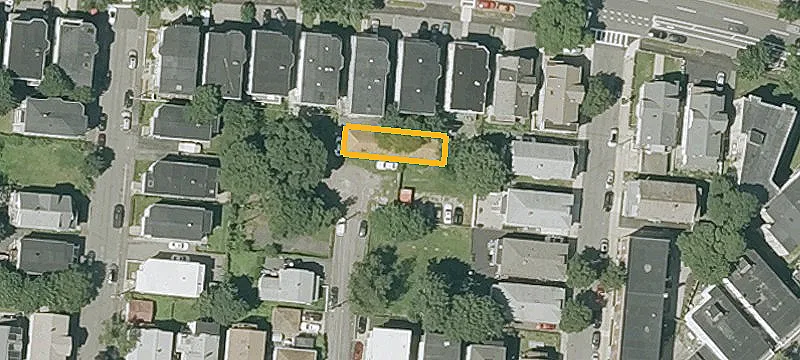 Lambert St
