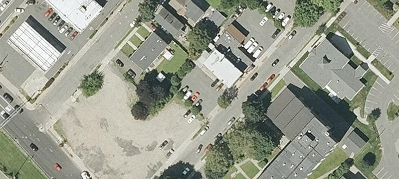 William St
