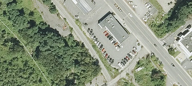 Main St