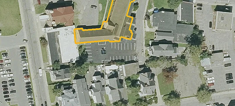80 Pleasant St