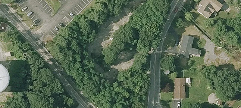 Tpke Rd