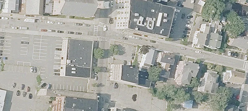 Main St