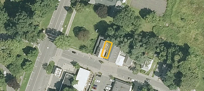 9 Franklin St