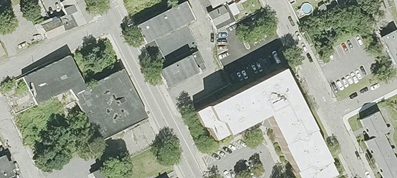 Water St