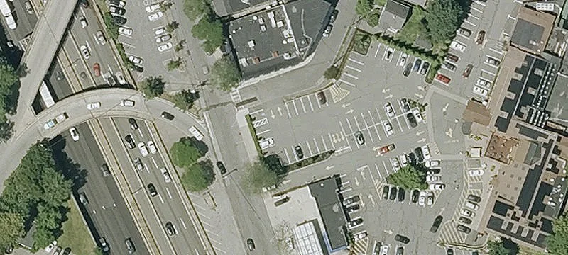 Bassett St