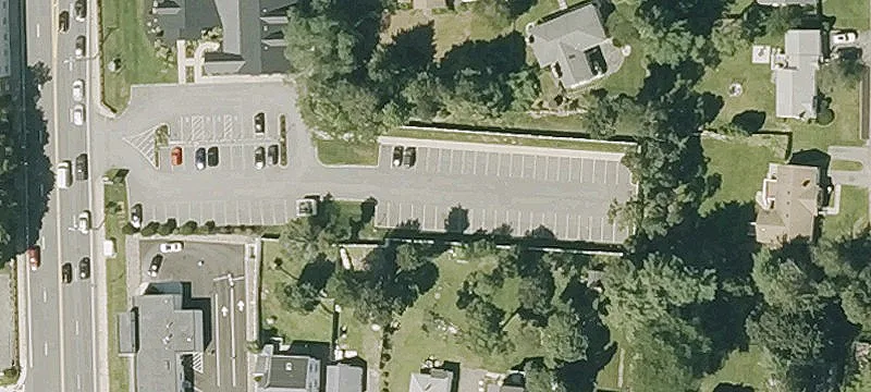 Main St