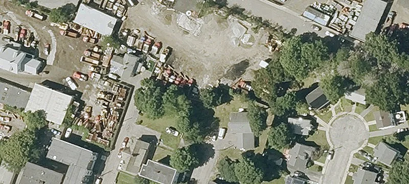Yuill Cir