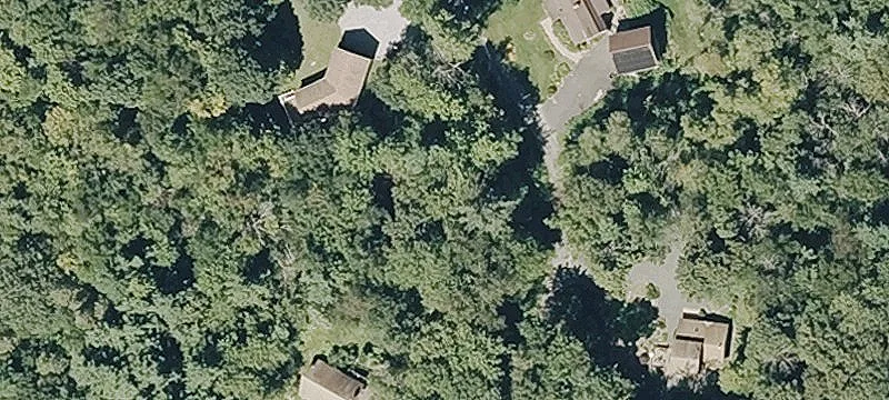 Owls Nest Ln