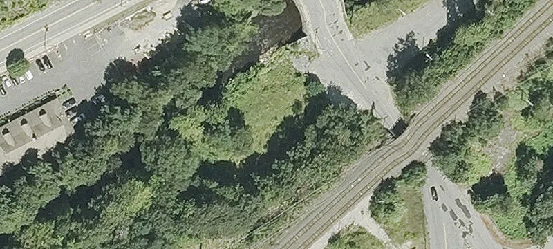 Depot St