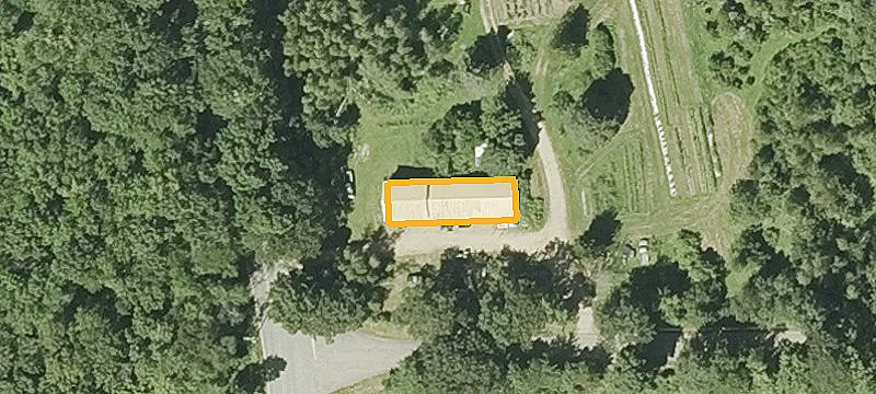 Nanigian Rd