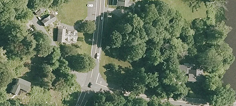 Glendale Middle Rd