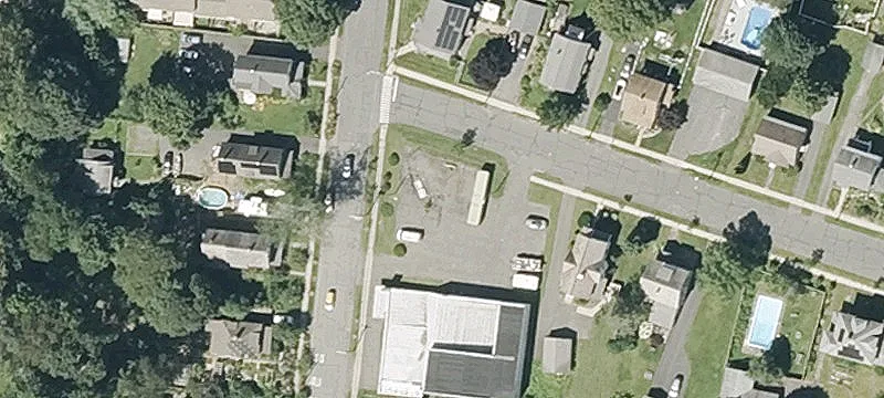 Greenfield St