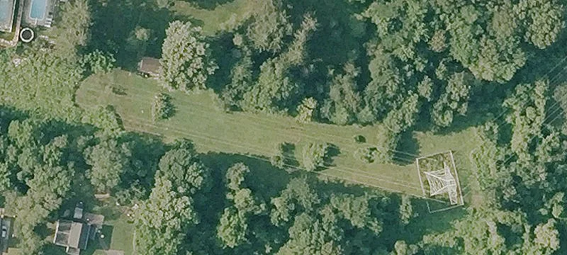 Wilson Rd