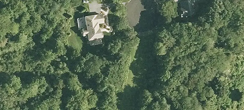 Garfield Dr