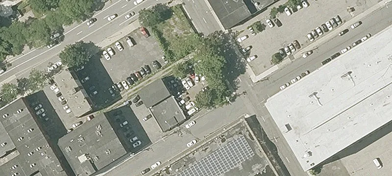 Methuen St