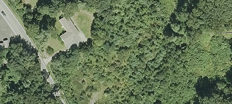 Gore Rd