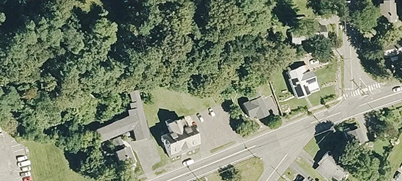 Nonotuck St