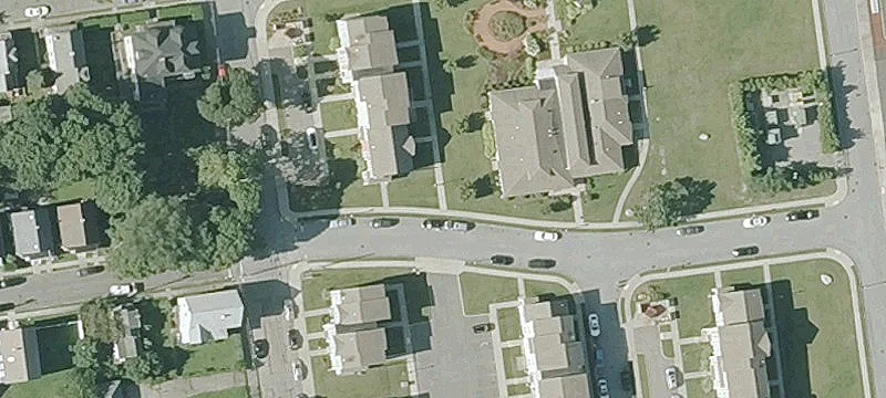 Mt Pleasant St