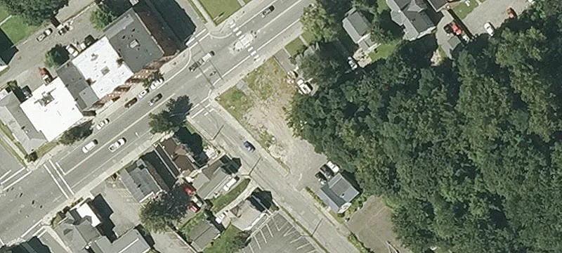 Chicopee St