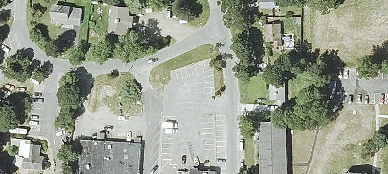 Vidal Ave