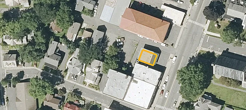 Wilson Ave
