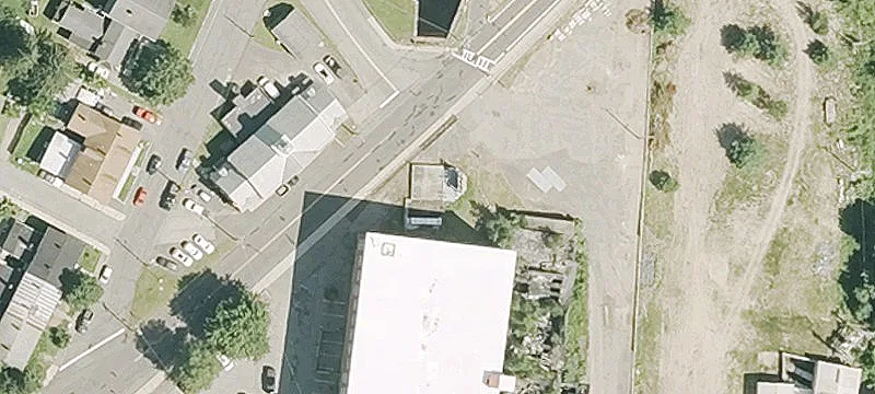 Main St