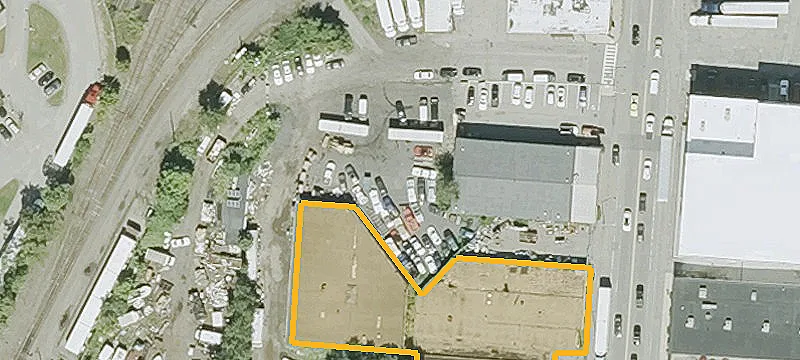 2 Southgate Pl