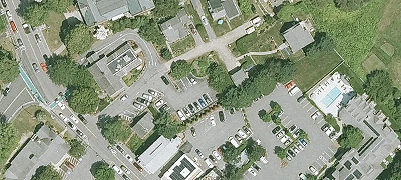 Blackberry Ln
