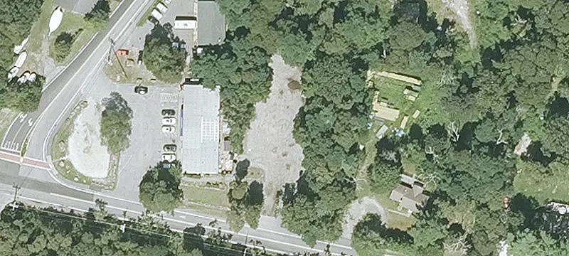 Long Pond Rda