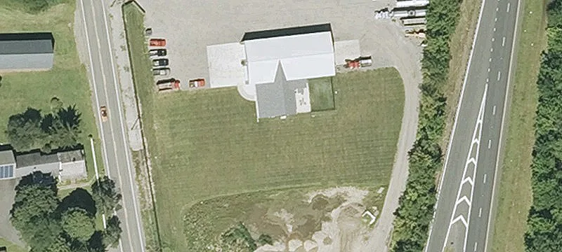 148 State Rd