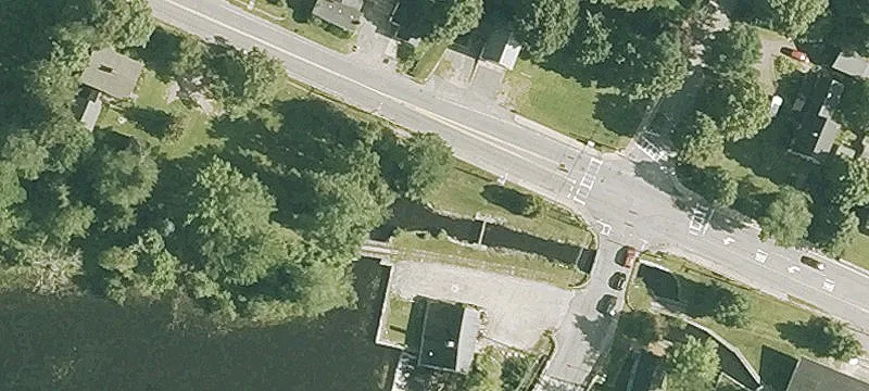 Main St