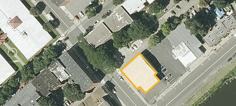 Sargeant St