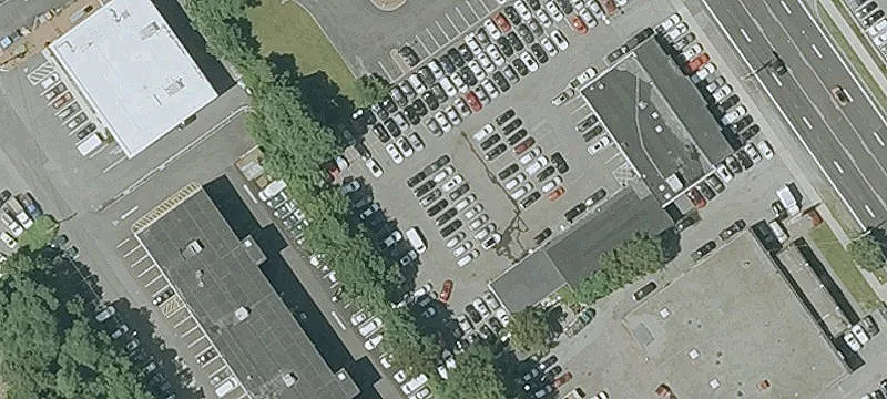 Mystic Ave