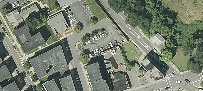 Armory St