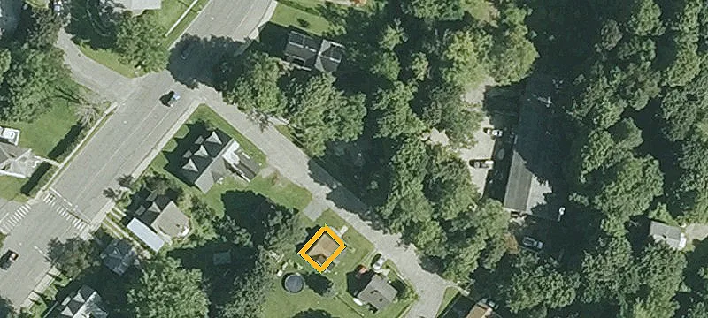 Wahconah St