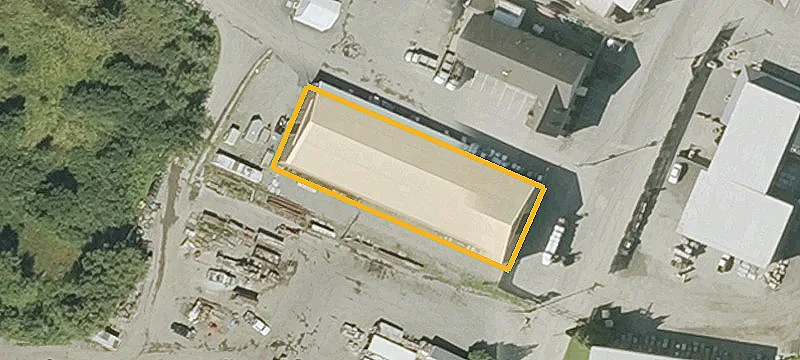 22 Industry Rd