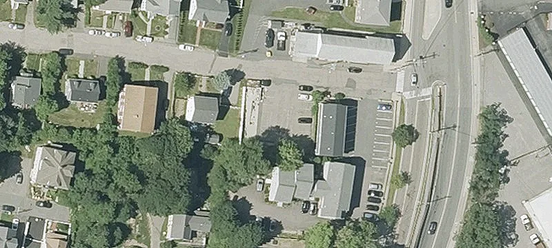 Fairview Rd