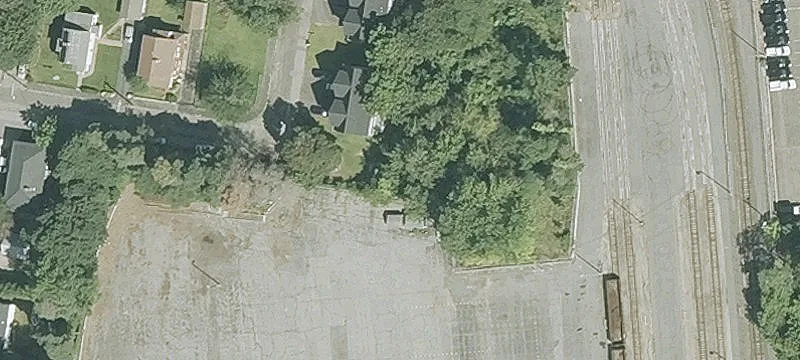 Andrews St