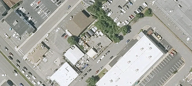 22 Quincy St