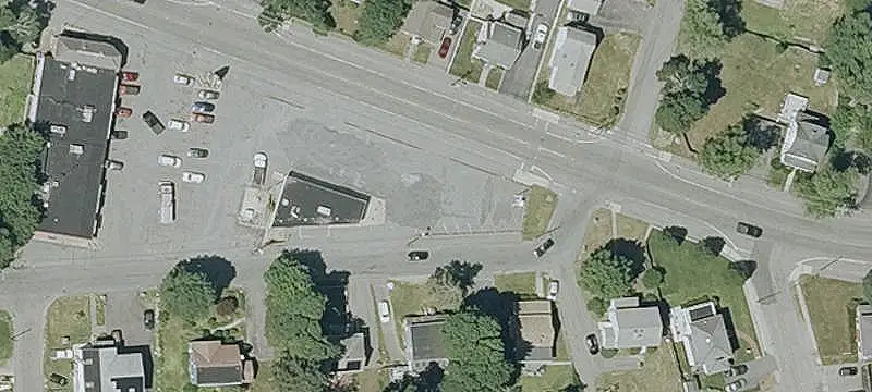 Birch St
