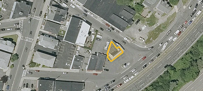 7 Wesley St
