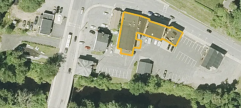 3 Central St