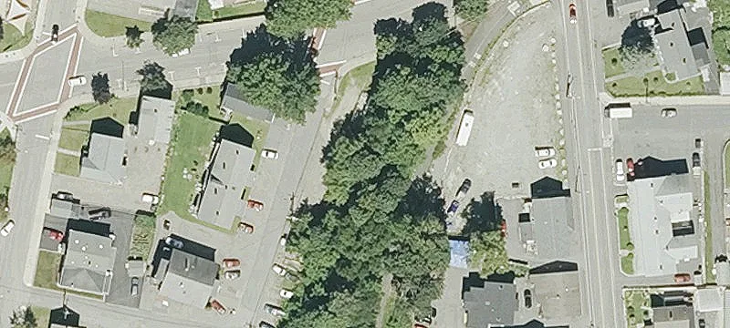 Houghton Ct