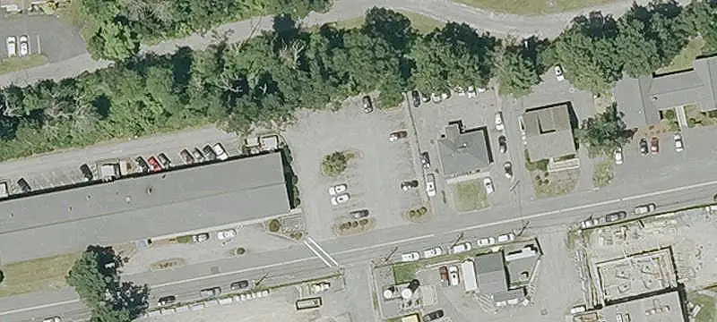 Quincy Ave