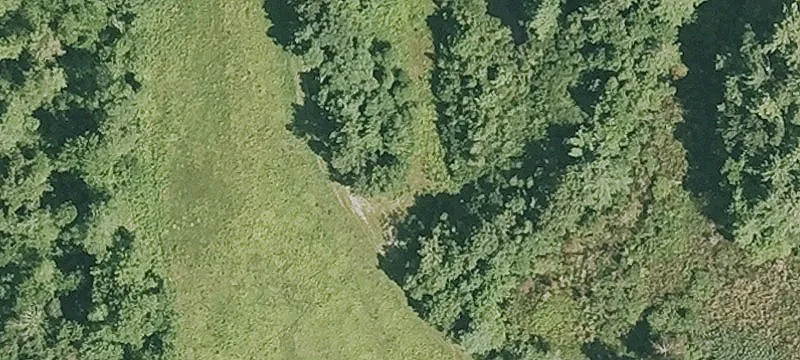 Old Belchertown Rd