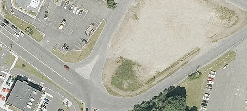 Southampton Rd